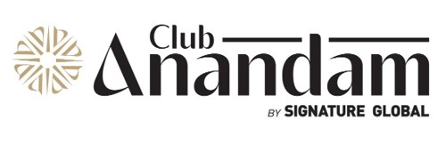 Club Anandam By Signature Global Device mark 6645247 Trademark