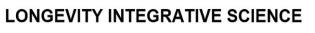 Longevity Integrative Science Device mark 6645264 Trademark