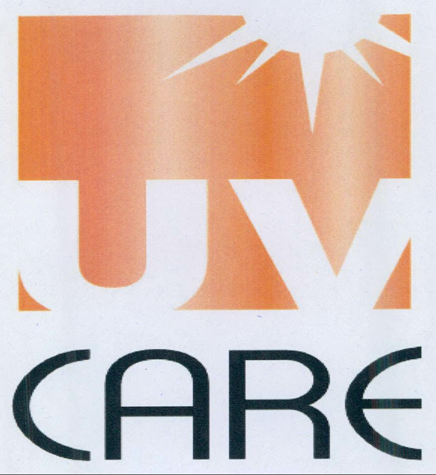Uv Care Device mark 2101034 Trademark