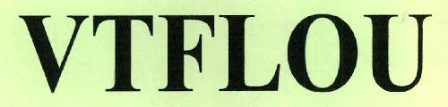 Vtflou Device mark 2332577 Trademark