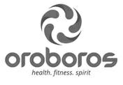 Oroboros Composite Mark Device mark 2972989 Trademark