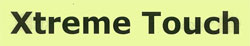 Xtreme Touch Device mark 2403845 Trademark