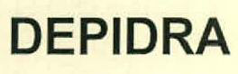 Depidra Device mark 2762106 Trademark