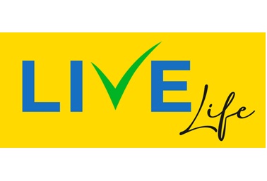 Live Life Device mark 6645534 Trademark
