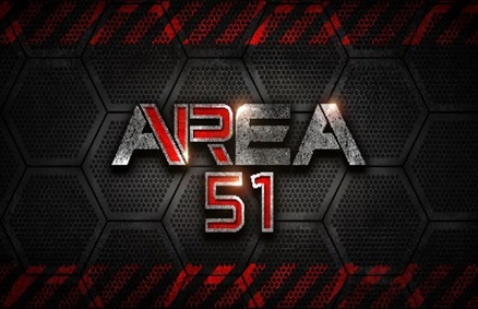Area 51 Device mark 6646082 Trademark