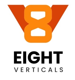 Eight Verticals Device mark 6646011 Trademark