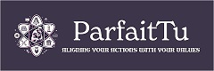 Parfaittu - Aligning Your Actions With Your Values Device mark 6645887 Trademark
