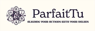 Parfaittu - Aligning Your Actions With Your Values Device mark 6645886 Trademark