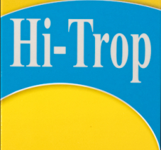 Hi-trop Device mark 6646140 Trademark
