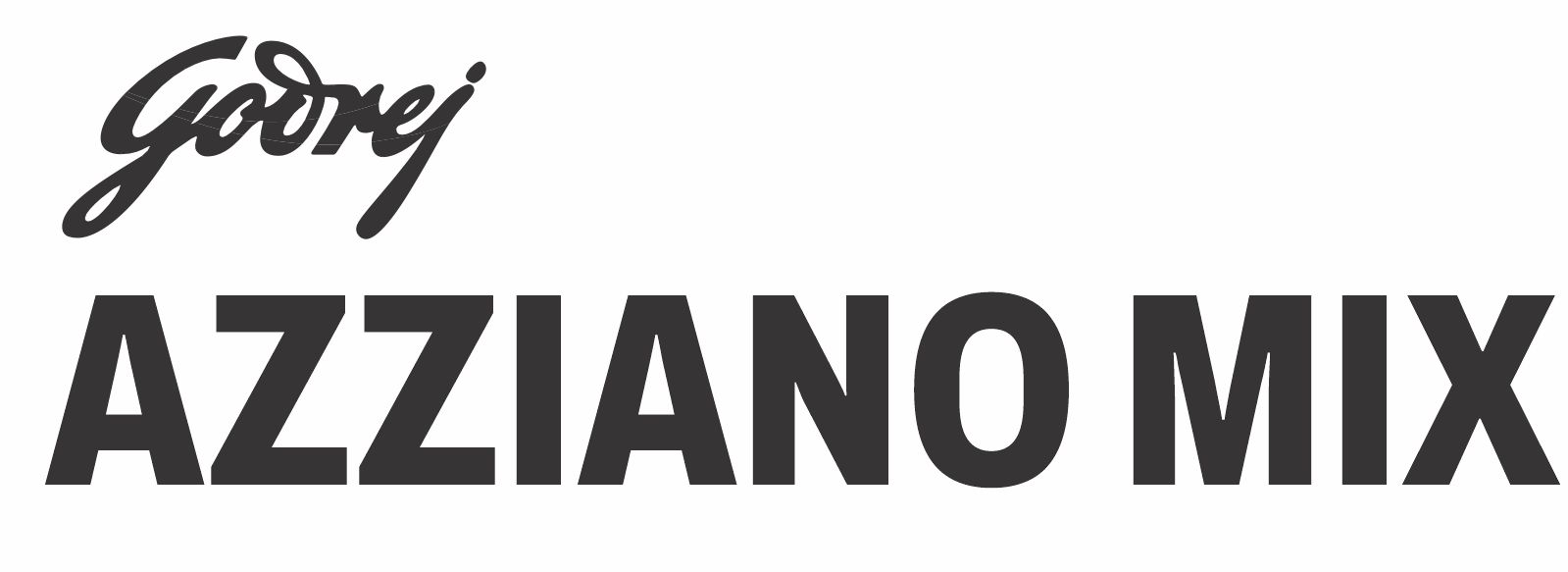 Godrej Azziano Mix Device mark 6645685 Trademark