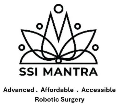 Ssi Mantra Advanced. Affordable. Accessible. Robotic Surgery Device mark 6645798 Trademark
