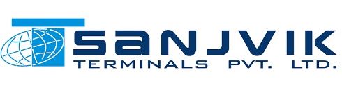Sanjvik Terminals Device mark 6645734 Trademark