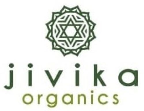 Jivika Organics Device mark 6645608 Trademark