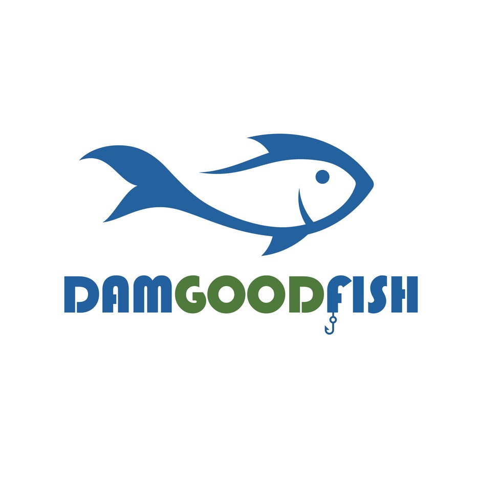 Dam Good Fish Device mark 6645801 Trademark