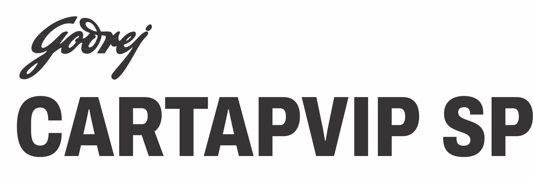 Godrej Cartapvip Sp Device mark 6645684 Trademark