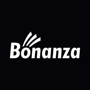 Bonanza Writtten In A Stylized Manner With Three Curved Stripes Above O Device mark 6646229 Trademark