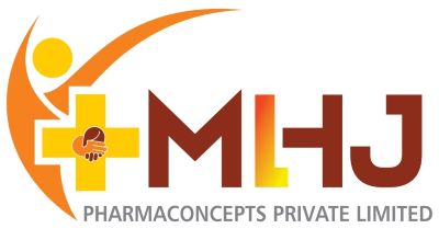 Mhj Pharmaconcepts Private Limited Device mark 6645610 Trademark