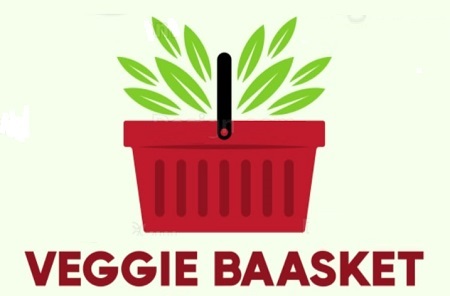 Veggie Baasket Device mark 6645819 Trademark
