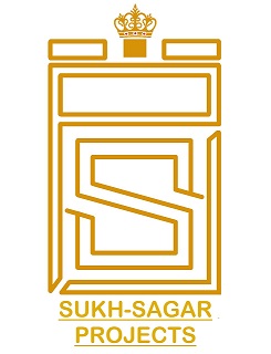Sukh-sagar Projects Device mark 6646805 Trademark