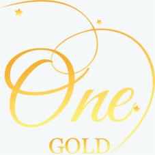 One Gold Device mark 6646413 Trademark