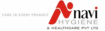 Navi Hygiene & Healthcare Pvt Ltd Device mark 6646882 Trademark