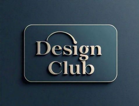 Design Club Label Device mark 6647125 Trademark
