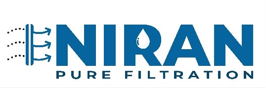 Niran With Tagline Pure Filtration Device mark 6647025 Trademark