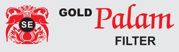 Gold Palam Filter With Se Device Device mark 6647031 Trademark