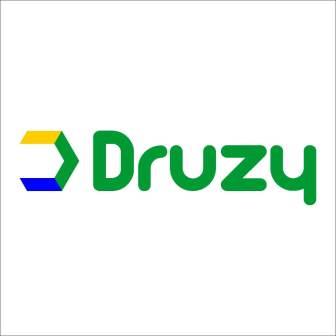Druzy Device mark 6647212 Trademark