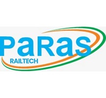 Paras Railtech Device mark 6647217 Trademark