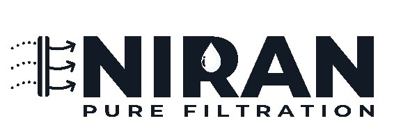 Niran With Tagline Pure Filtration Device mark 6647034 Trademark