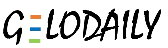 Glodaily Device mark 6646859 Trademark