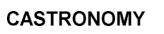 Castronomy Device mark 6646844 Trademark