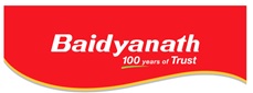 Baidyanath 100 Years Of Trust Device mark 6647100 Trademark