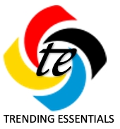 Te Trending Essentials Device mark 6647099 Trademark