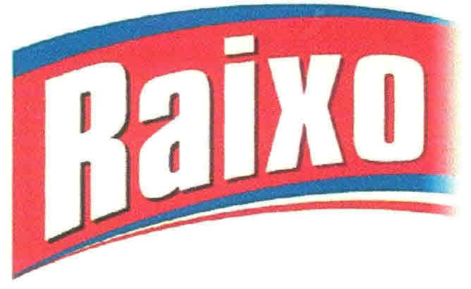 Raixo Device mark 2652025 Trademark