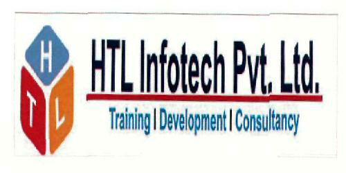 Htl Infotech Pvt. Ltd. (label) Device mark 2520556 Trademark