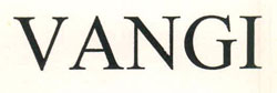 Vangi Device mark 2668688 Trademark
