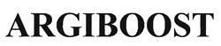 Argiboost Device mark 2743939 Trademark