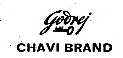 Godrej Chavi Device mark 211449 Trademark