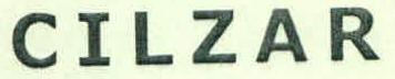 Cilzar Device mark 2703132 Trademark