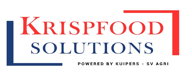 Krispfood Solutions (device) Device mark 6647310 Trademark