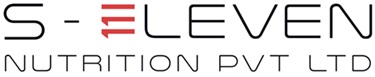 S - Eleven Nutrition Pvt Ltd Device mark 6647422 Trademark