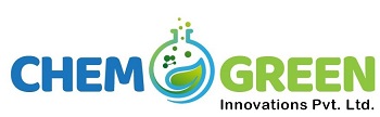 Chemgreen Innovations Pvt. Ltd. Device mark 6647401 Trademark