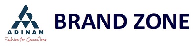 Adinan Brand Zone Device mark 6647781 Trademark