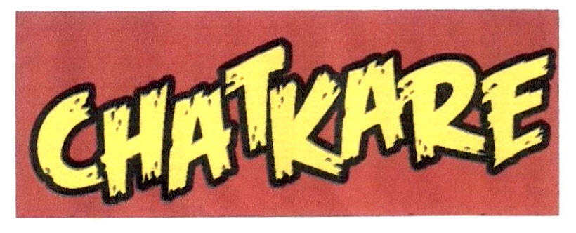 Chatkare Device mark 2759779 Trademark