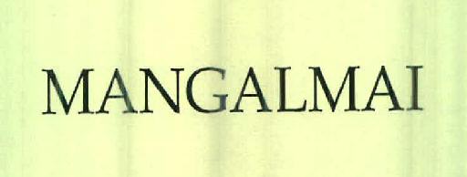 Mangalmai Device mark 2473325 Trademark