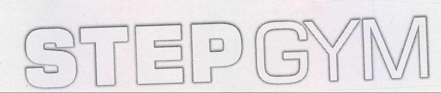 Stepgym Device mark 2116754 Trademark