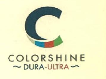 C Colorshine Dura-ultra Device mark 2729855 Trademark