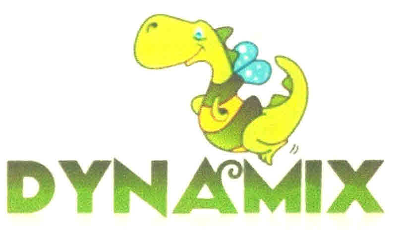Dynamix Device mark 2642770 Trademark